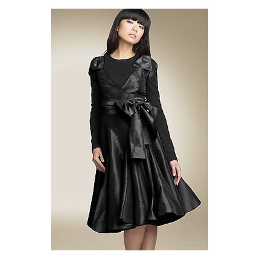 DIANE VON FURSTENBERG Sue Park Dress